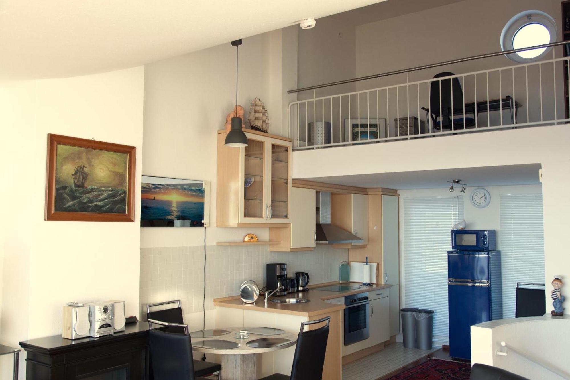 Apartment 92 Wilhelmshaven Zewnętrze zdjęcie