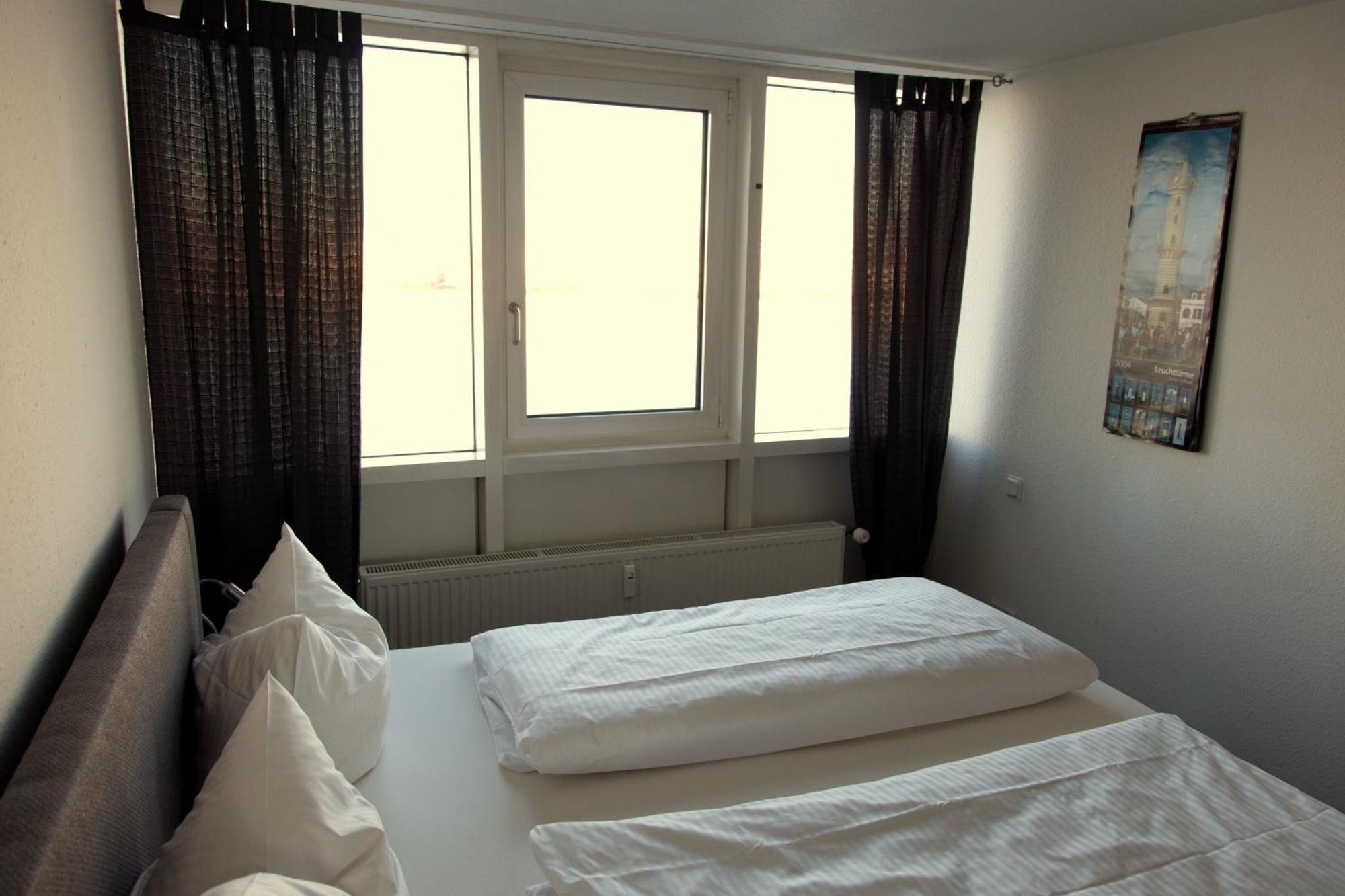 Apartment 92 Wilhelmshaven Zewnętrze zdjęcie