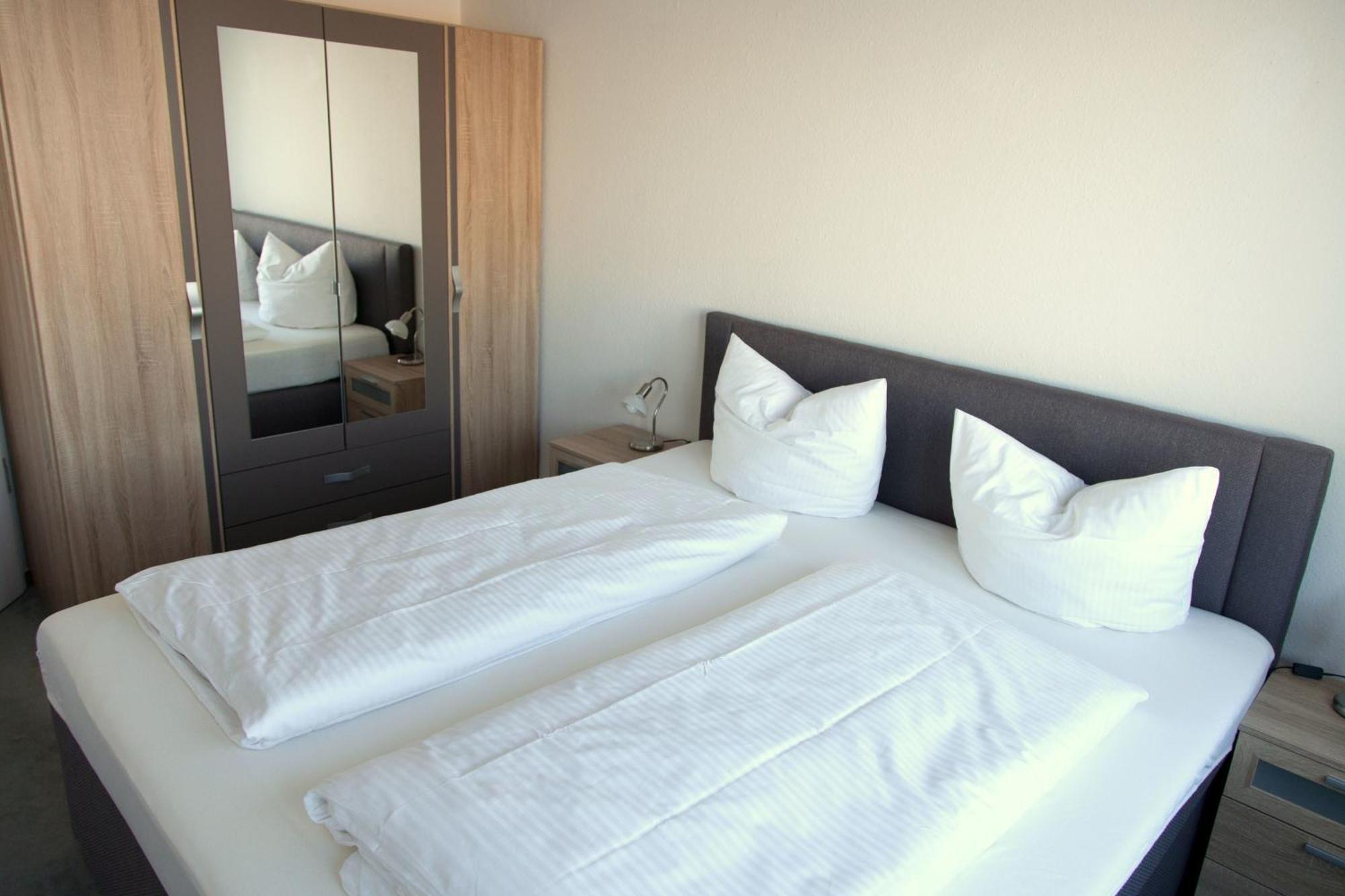 Apartment 92 Wilhelmshaven Zewnętrze zdjęcie