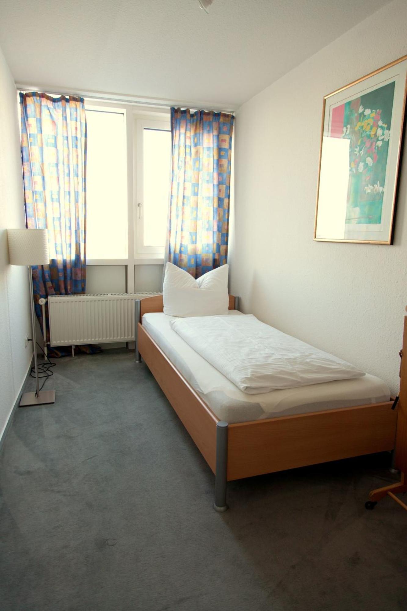 Apartment 92 Wilhelmshaven Zewnętrze zdjęcie