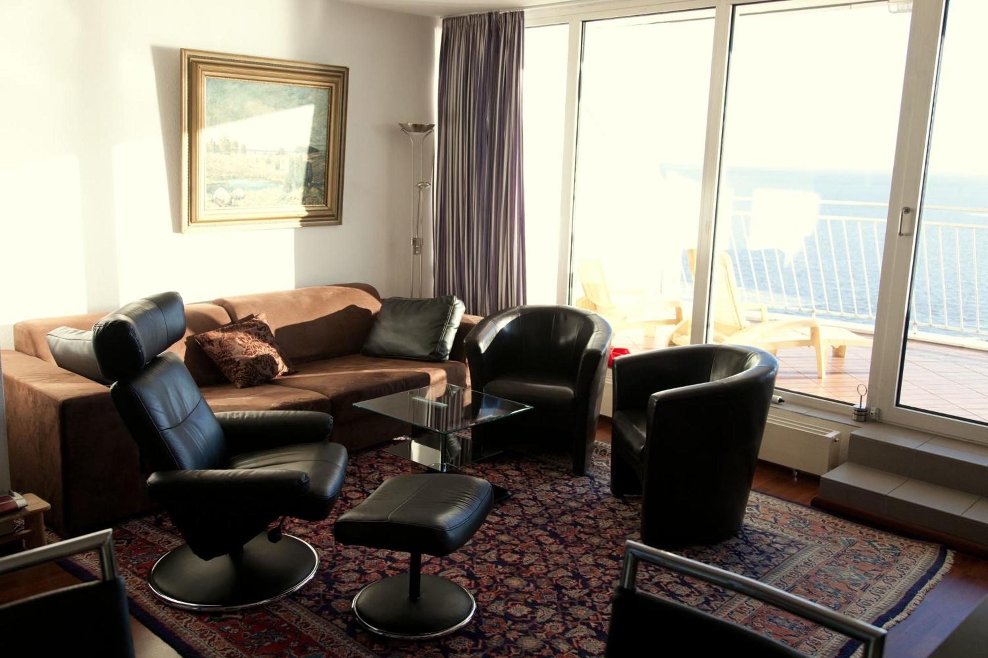 Apartment 92 Wilhelmshaven Zewnętrze zdjęcie