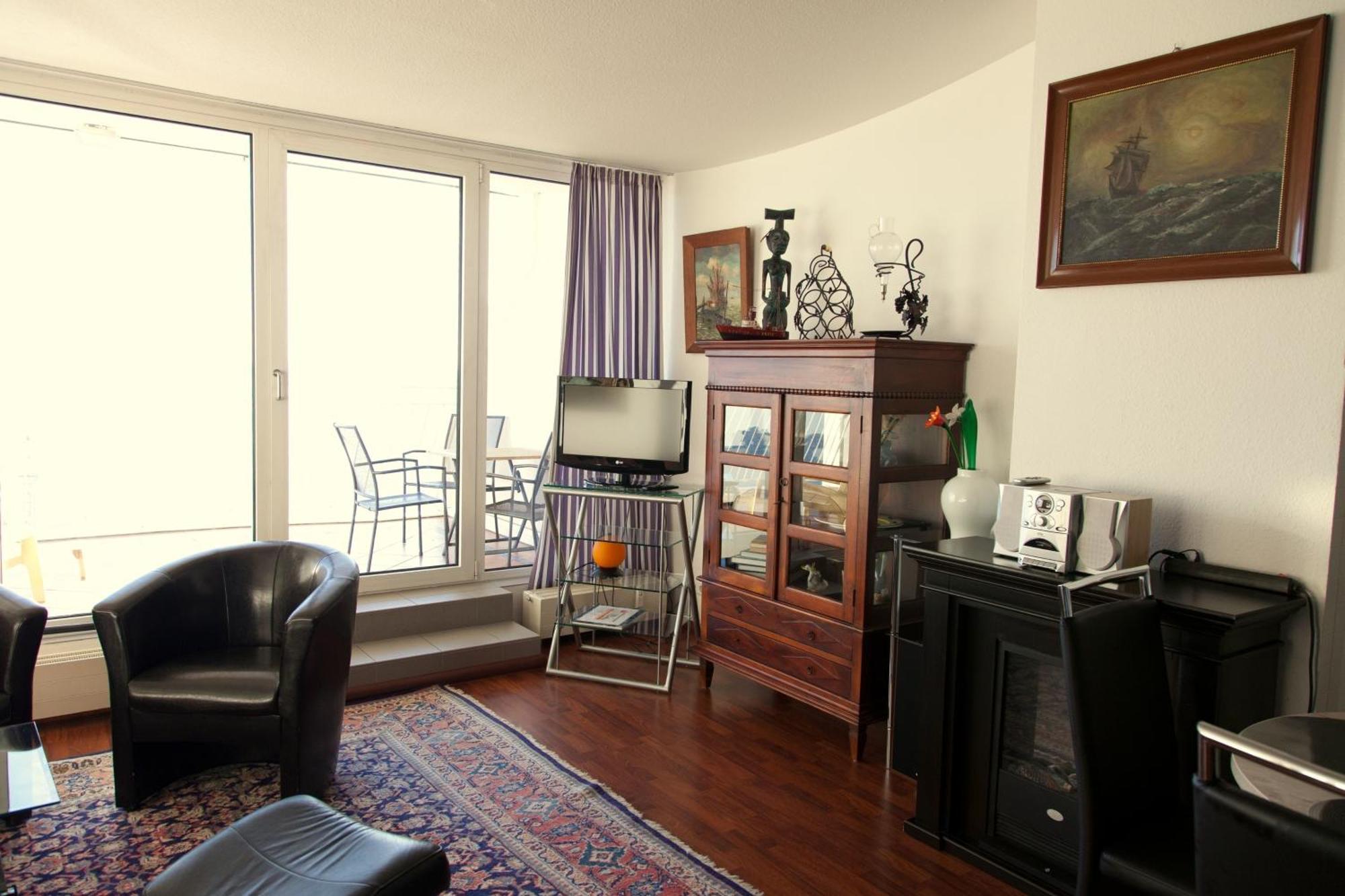 Apartment 92 Wilhelmshaven Zewnętrze zdjęcie